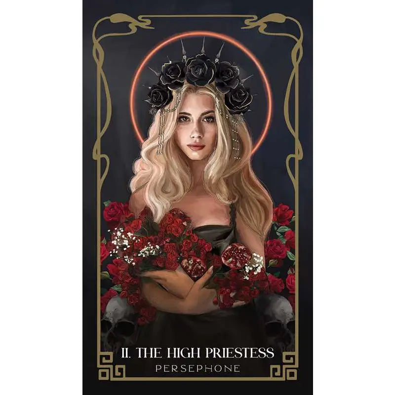 Mythos Tarot