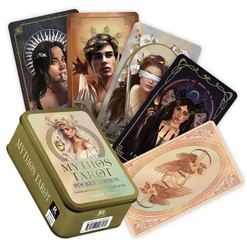 Mythos Tarot