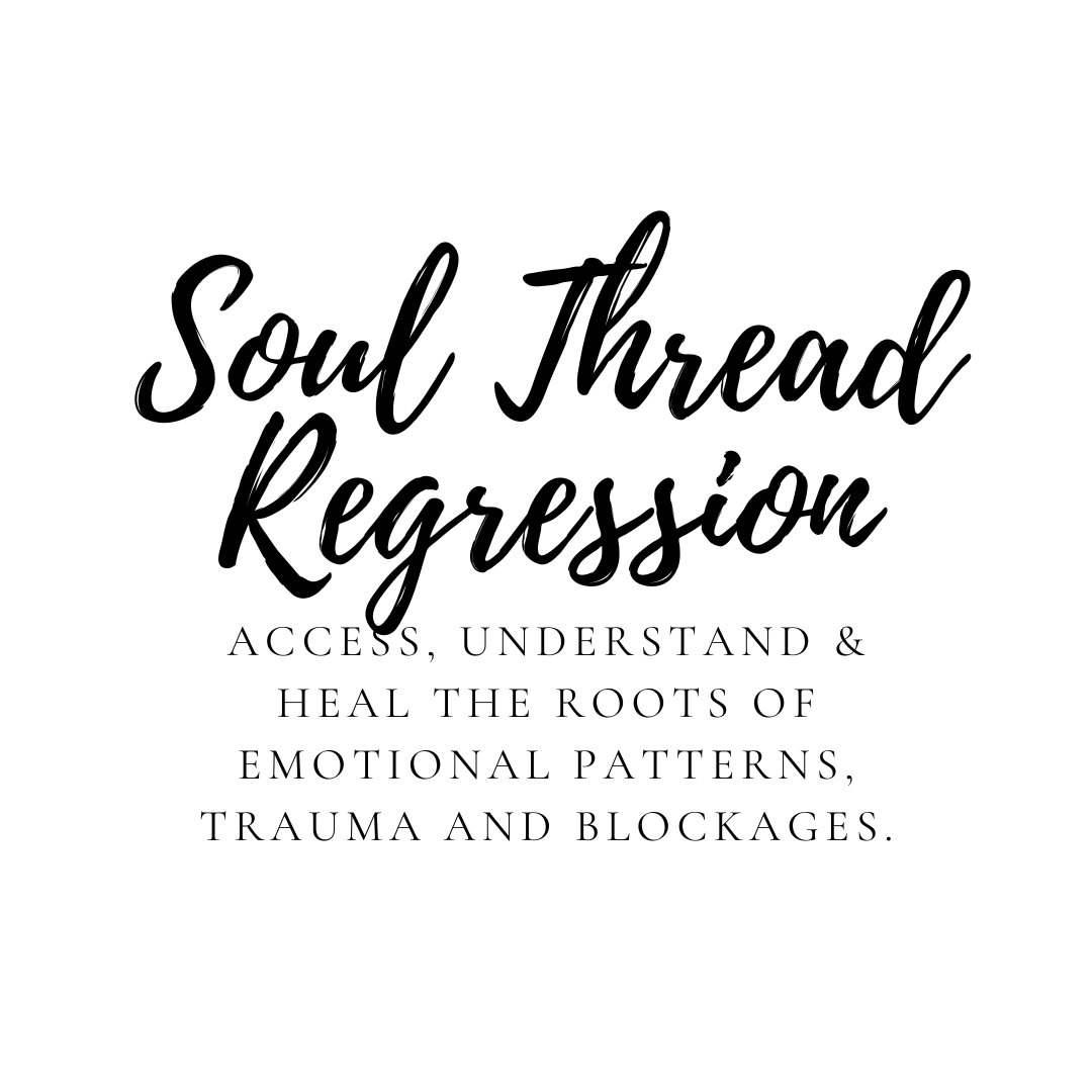 Regression Therapy