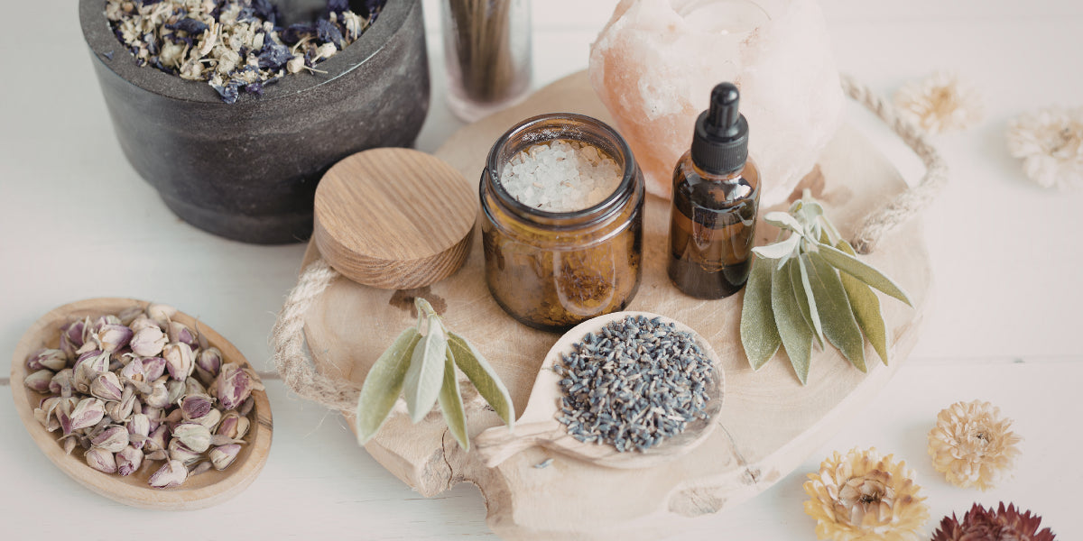 Free Holistic Consultation