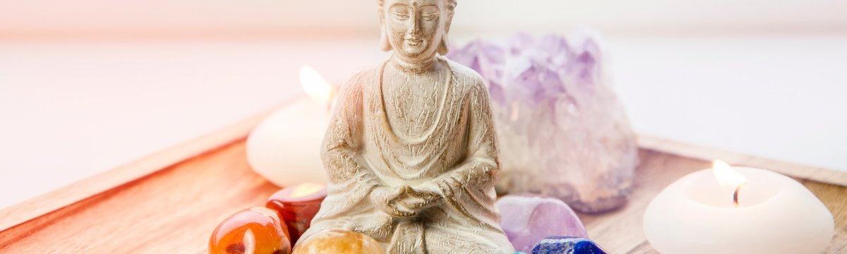Indigo Blessings