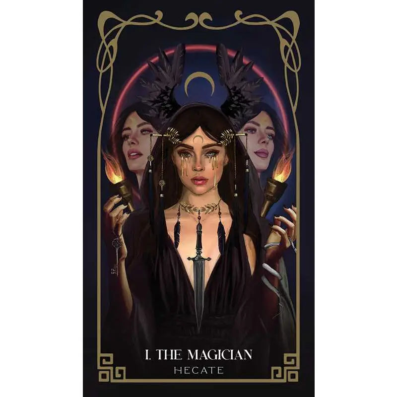 Mythos Tarot