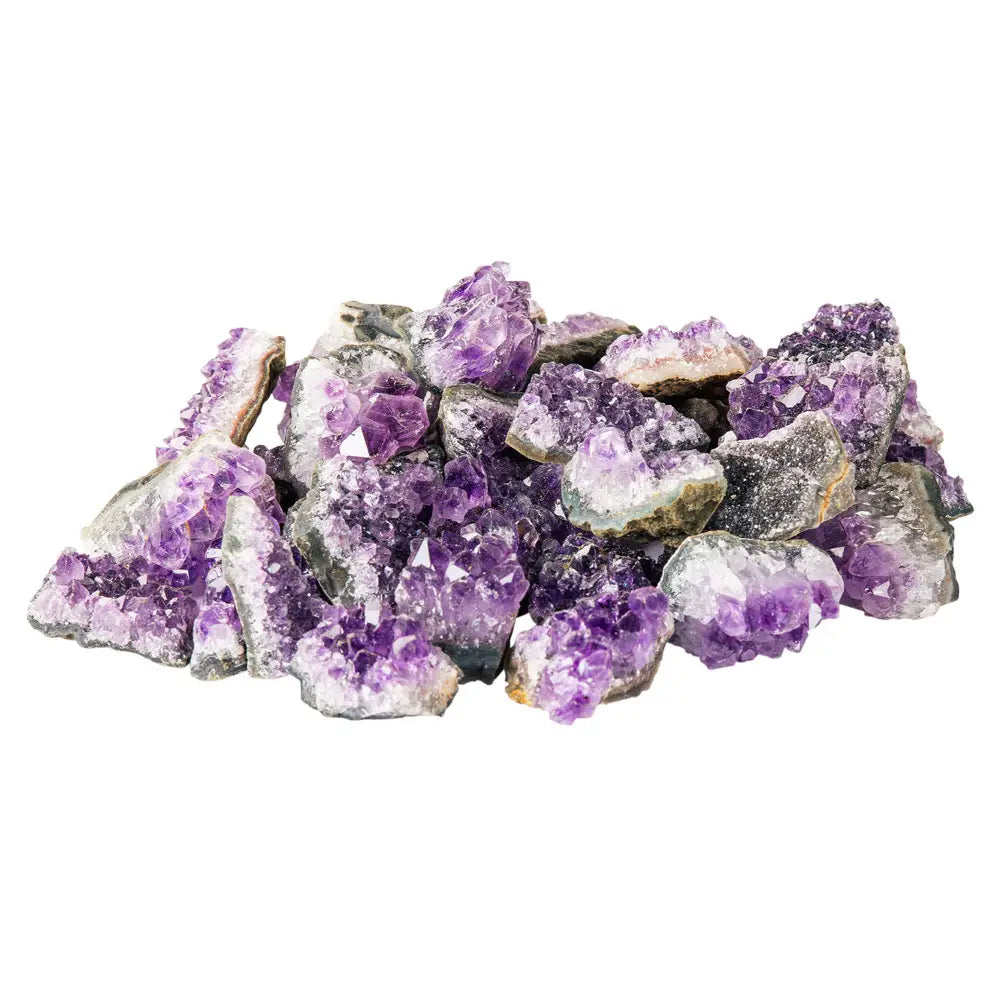 Amethyst Mini Druzy