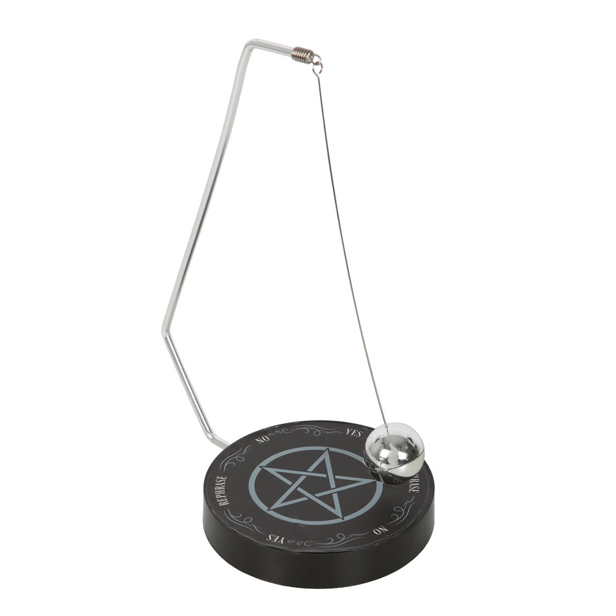 Pentagram Pendulum – Divination Decision Maker