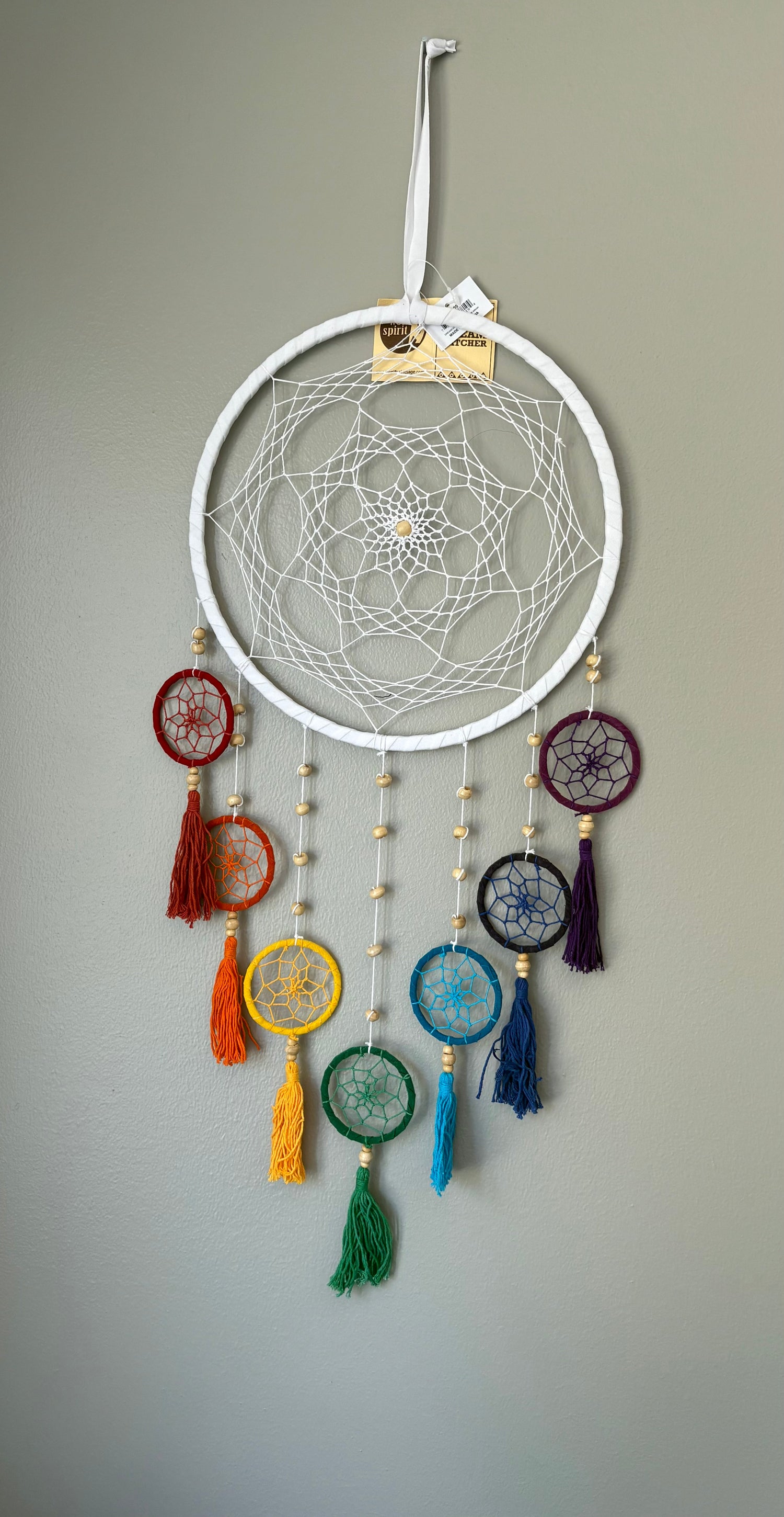 Dreamcatchers