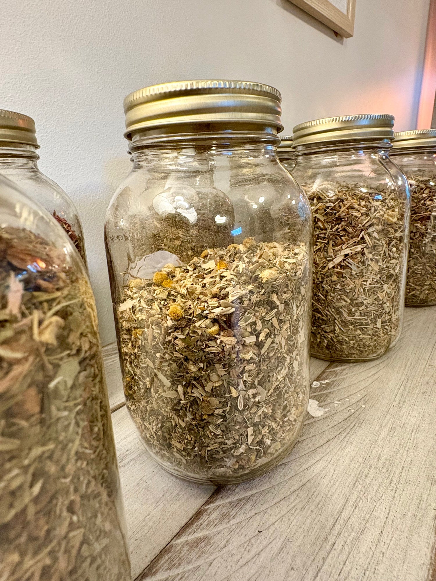 Organic Tea