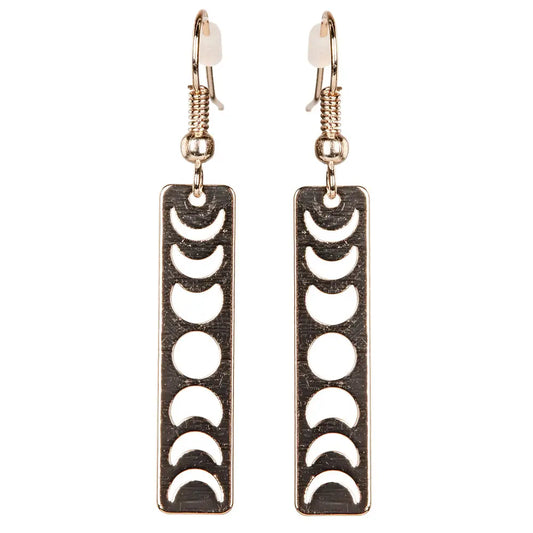 Phases of the Moon Dangles