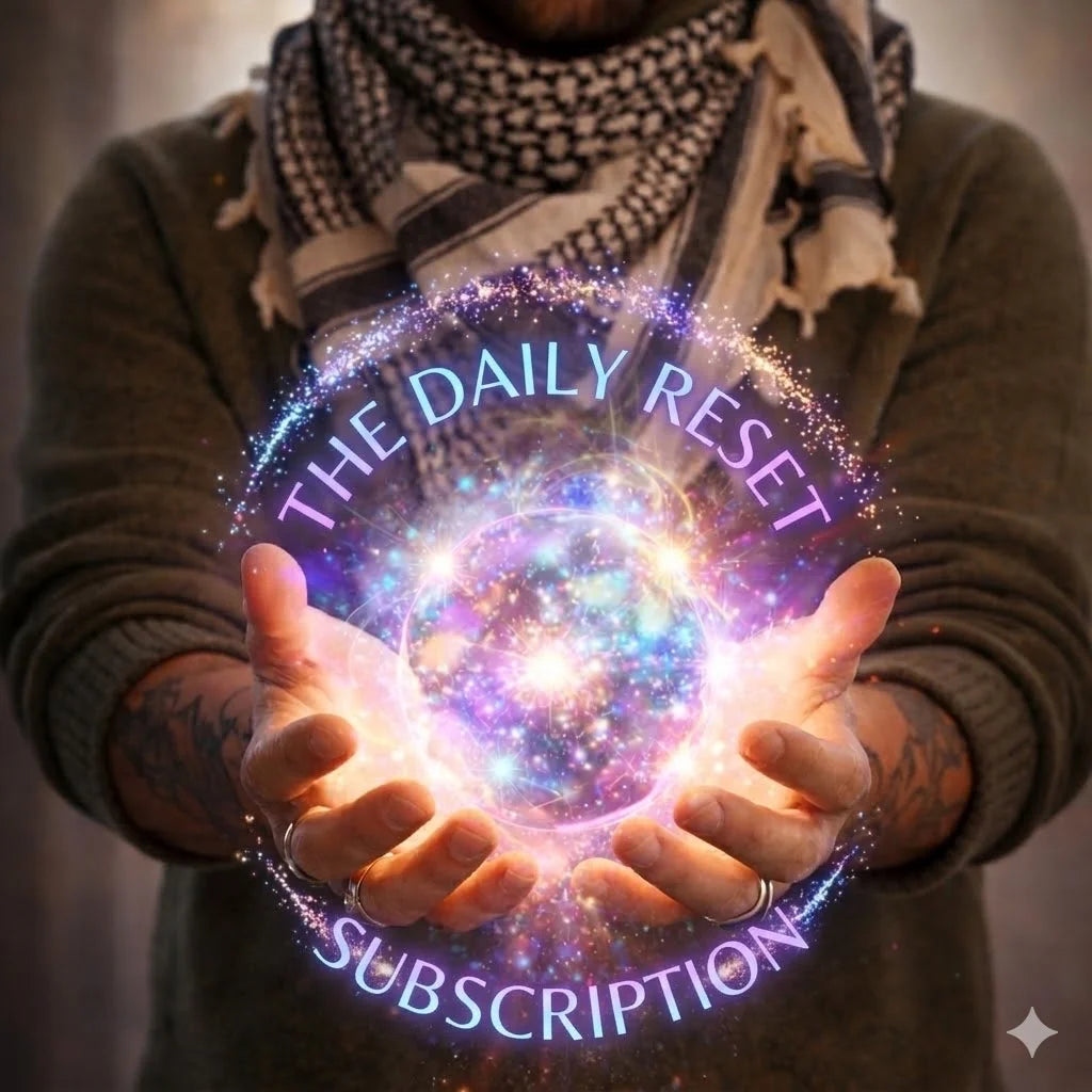 The Daily Reset