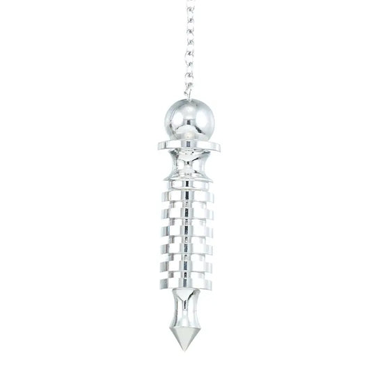 Isis Pendulum