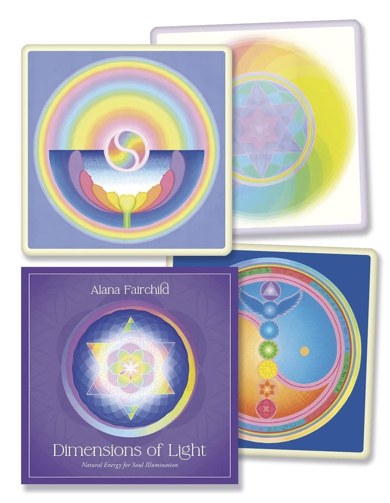 Dimension of Light Oracle