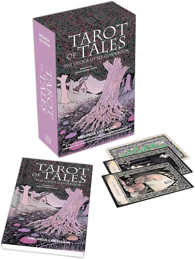 Tarot of Tales