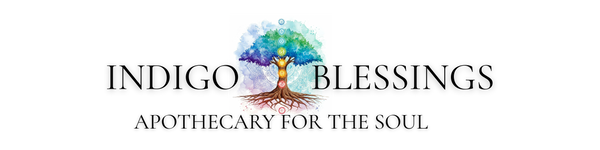 Indigo Blessings