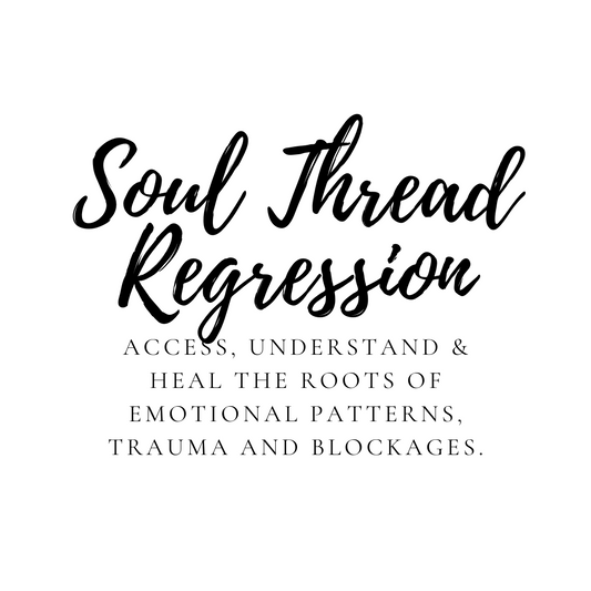 Regression Therapy