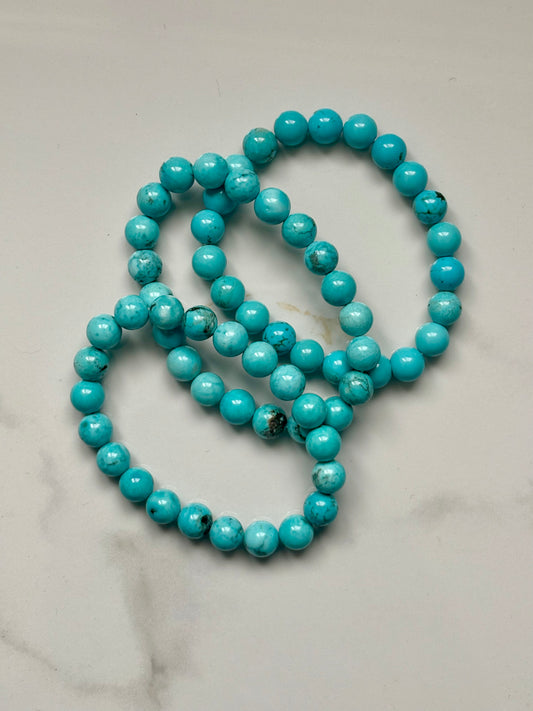Turquoise Bracelet