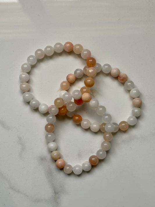Pink Aventurine Bracelet