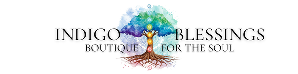 Indigo Blessings