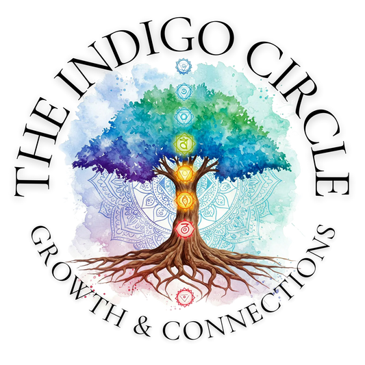 The Indigo Circle - Friends & Followers