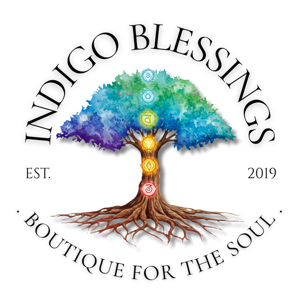 Indigo Blessings