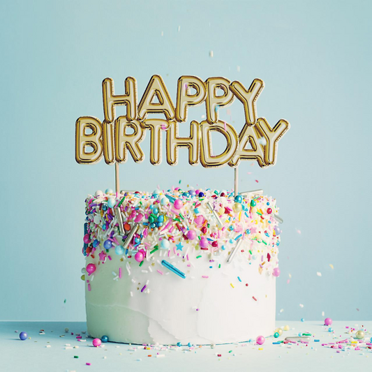 Happy Solar Return! Free Birthday Email Reading