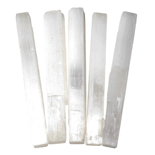 Selenite Sticks
