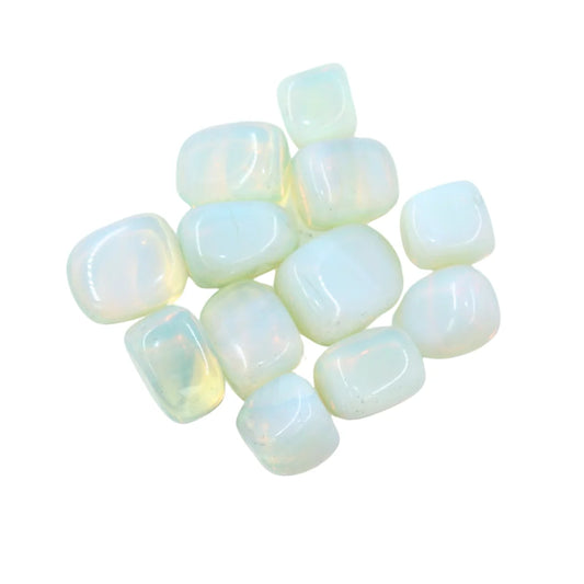 Opalite Tumbled Stones
