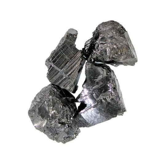 Raw Shungite Stones